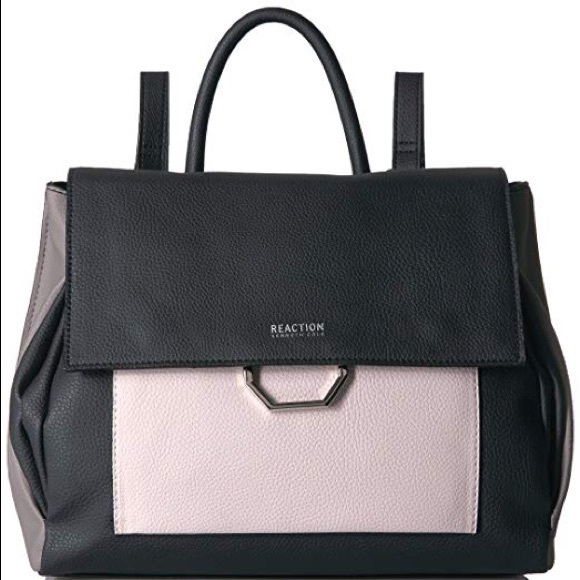 Reaction Kenneth Cole Handbags - Kenneth Cole Concord Backpack